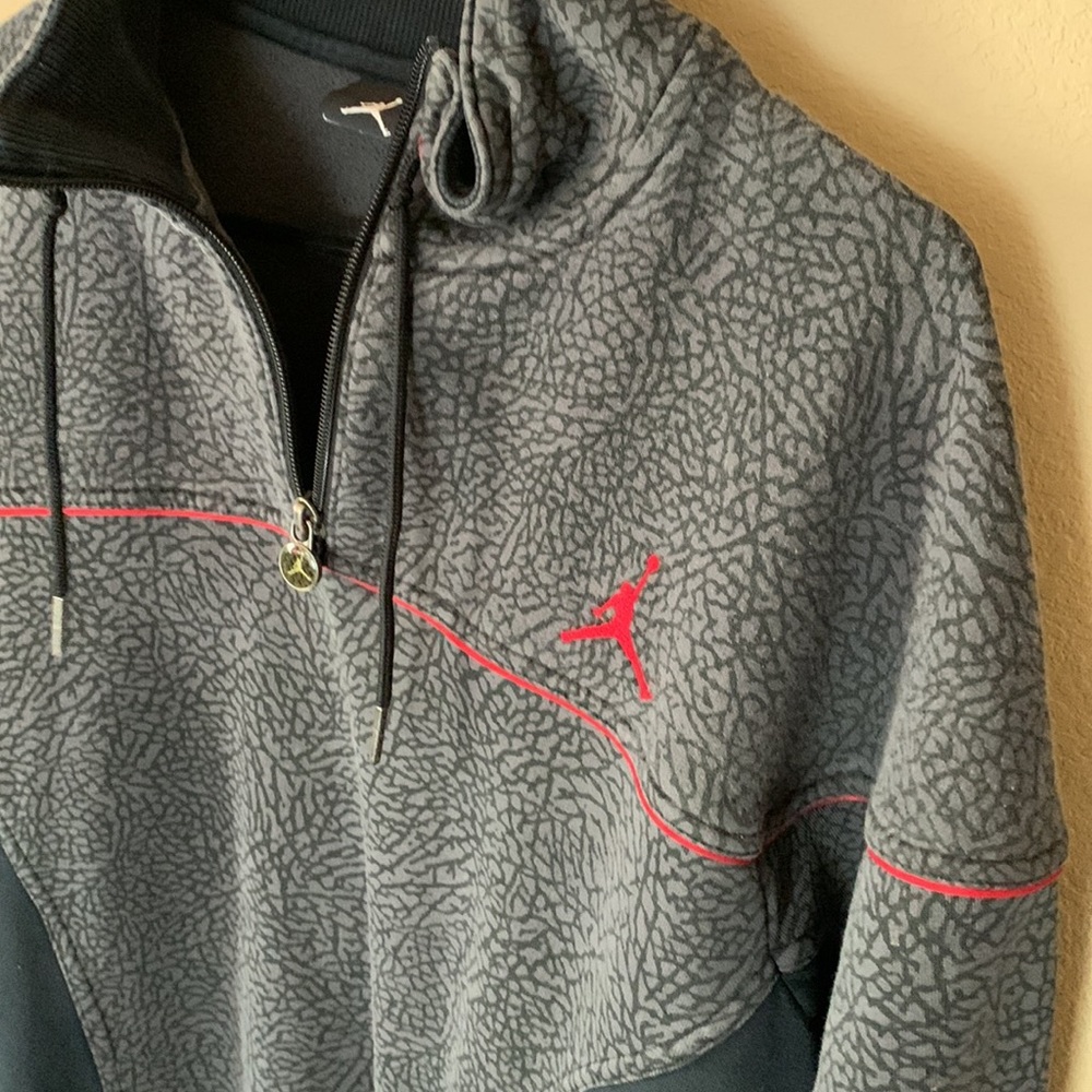 Jordan sweatshirt